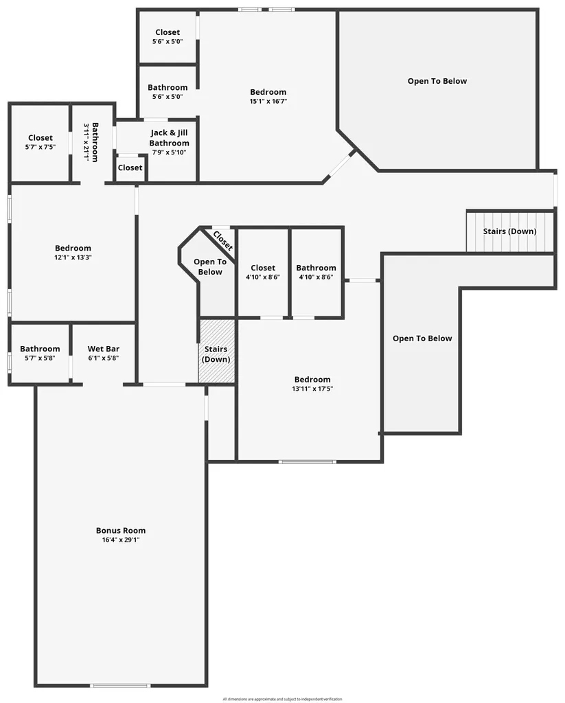 1136 Haverhill Drive Brentwood TN 37027