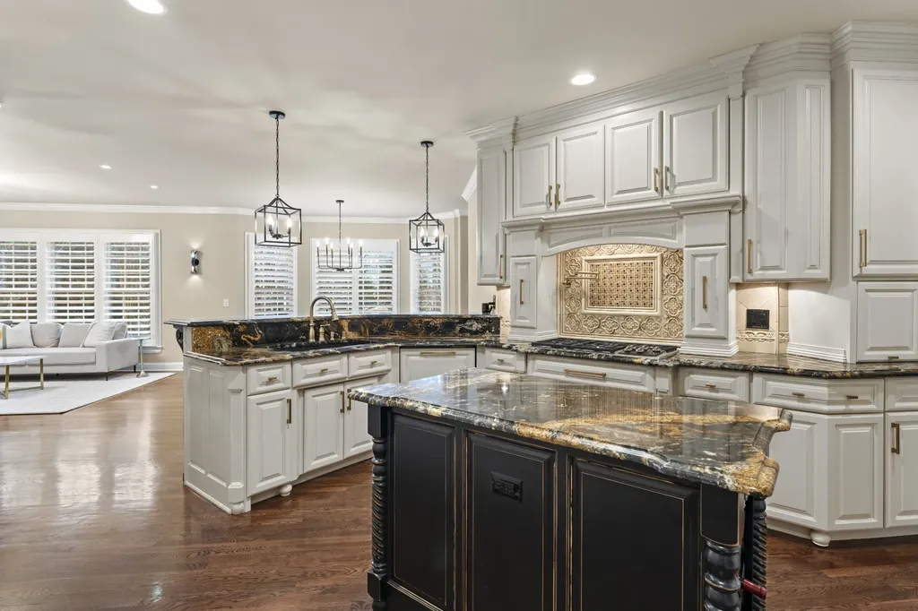 1136 Haverhill Drive Brentwood TN 37027