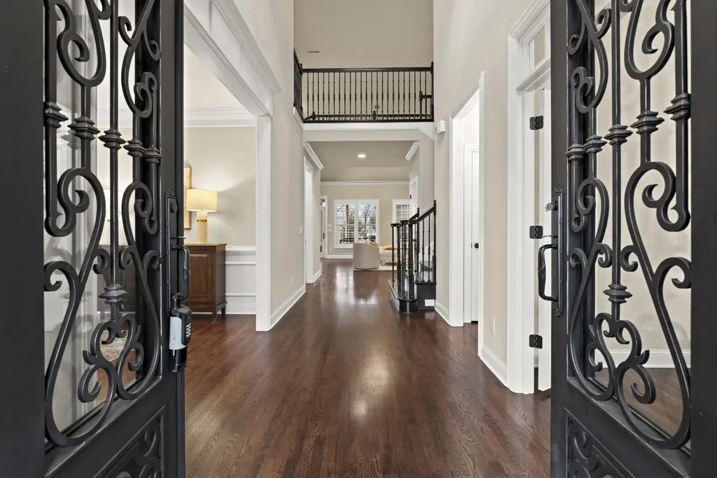 1136 Haverhill Drive Brentwood TN 37027