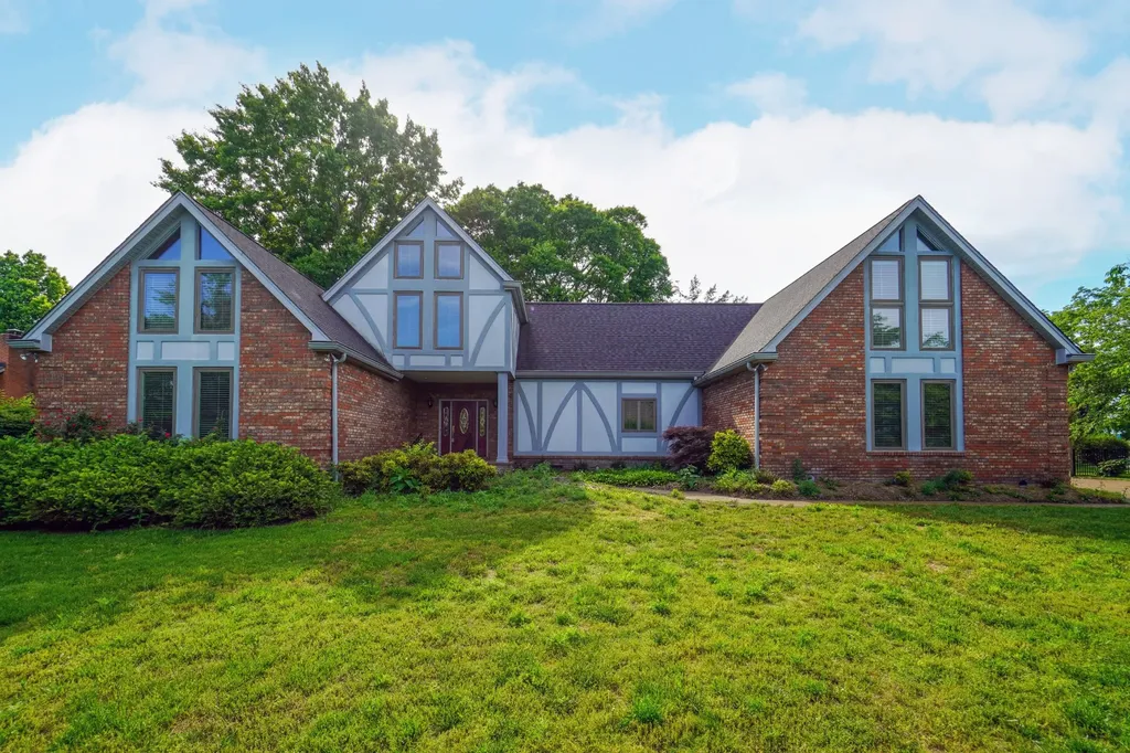 108 Geers Court Lebanon TN 37087
