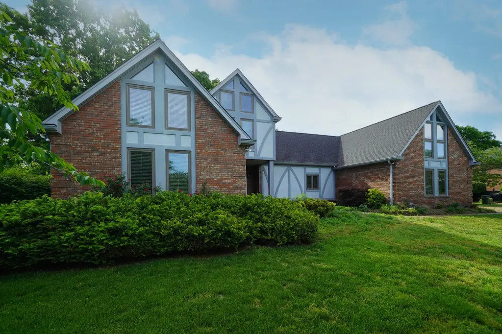 108 Geers Court Lebanon TN 37087