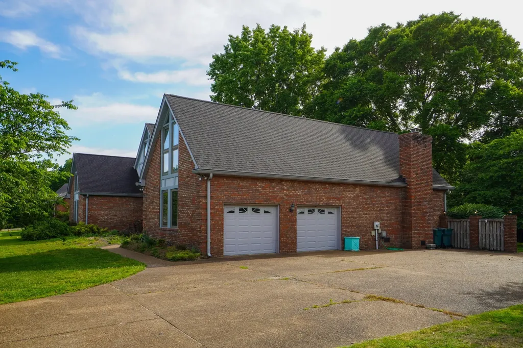 108 Geers Court Lebanon TN 37087
