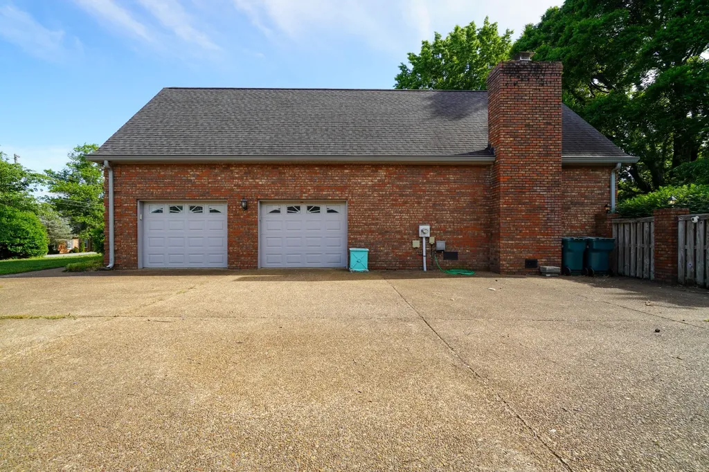 108 Geers Court Lebanon TN 37087