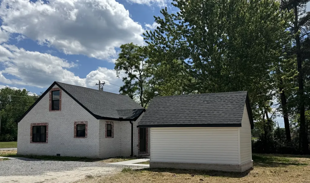 3313 Mcminnville Highway Manchester TN 37355