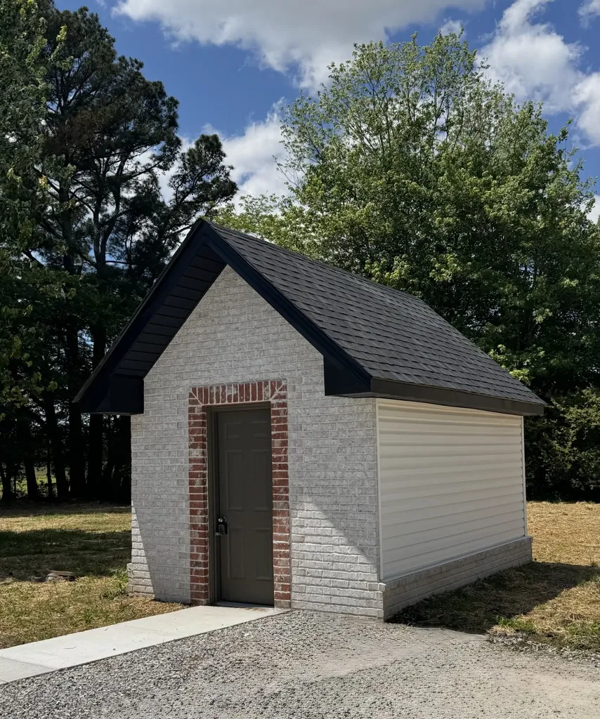 3313 Mcminnville Highway Manchester TN 37355