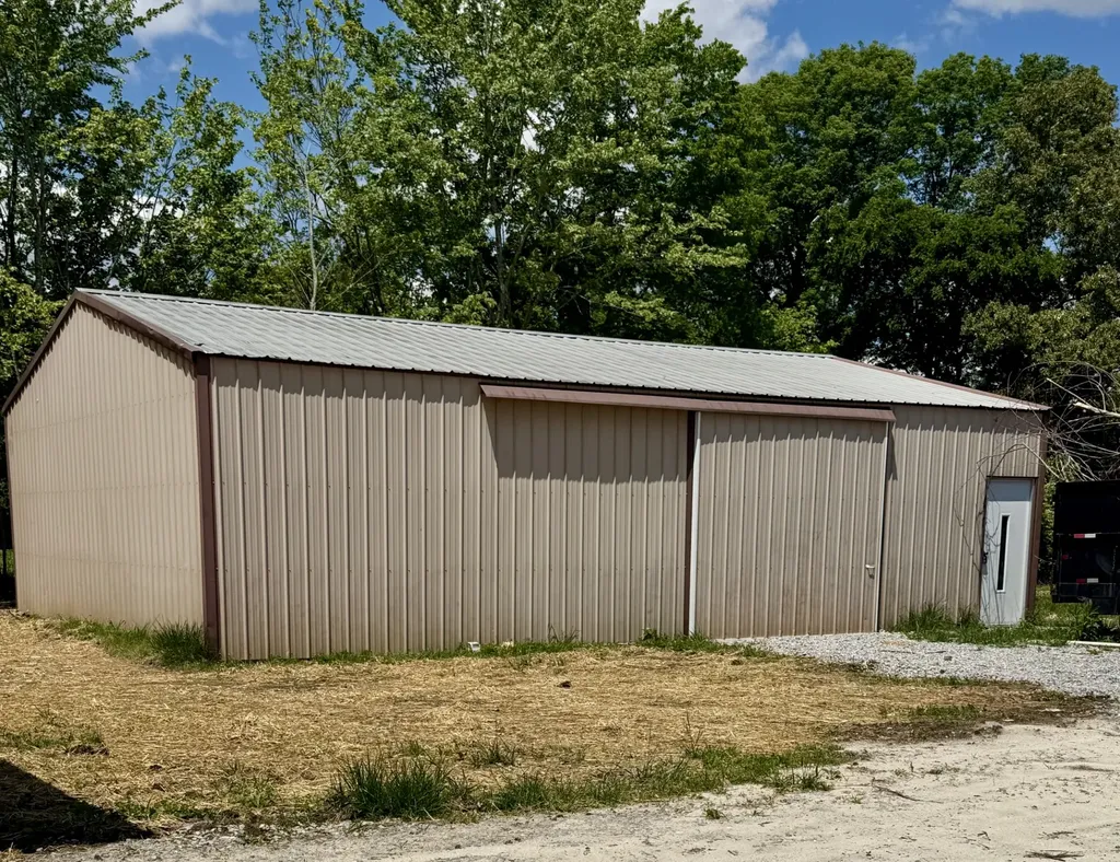3313 Mcminnville Highway Manchester TN 37355