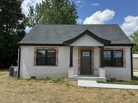 3313 Mcminnville Highway Manchester TN 37355