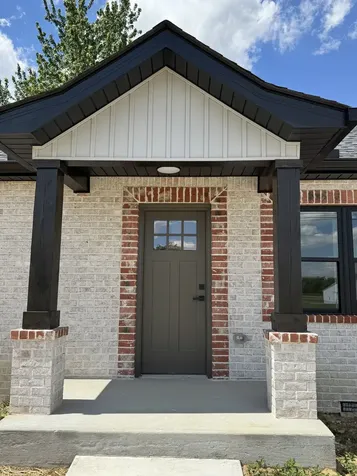 3313 Mcminnville Highway Manchester TN 37355