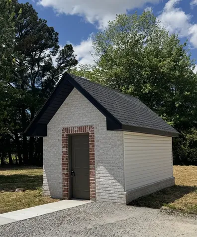 3313 Mcminnville Highway Manchester TN 37355