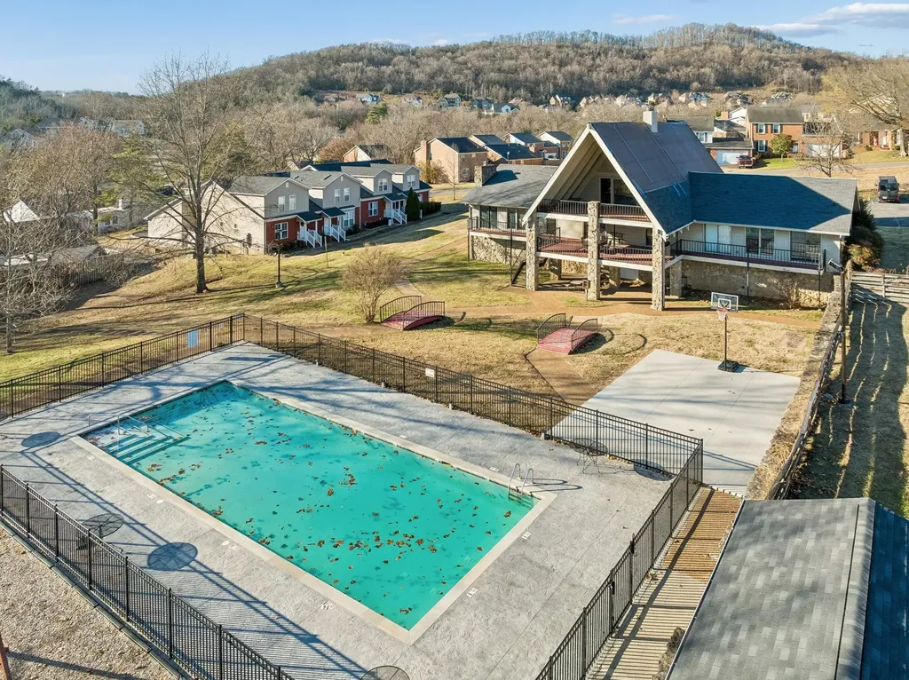 1614 Rosewood Drive Brentwood TN 37027