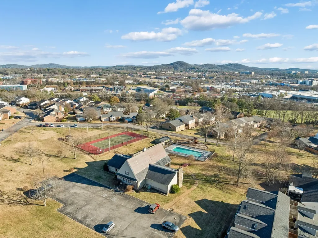1614 Rosewood Drive Brentwood TN 37027