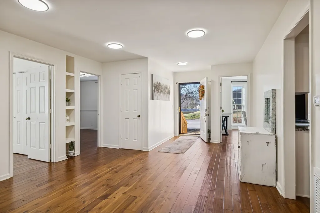1614 Rosewood Drive Brentwood TN 37027