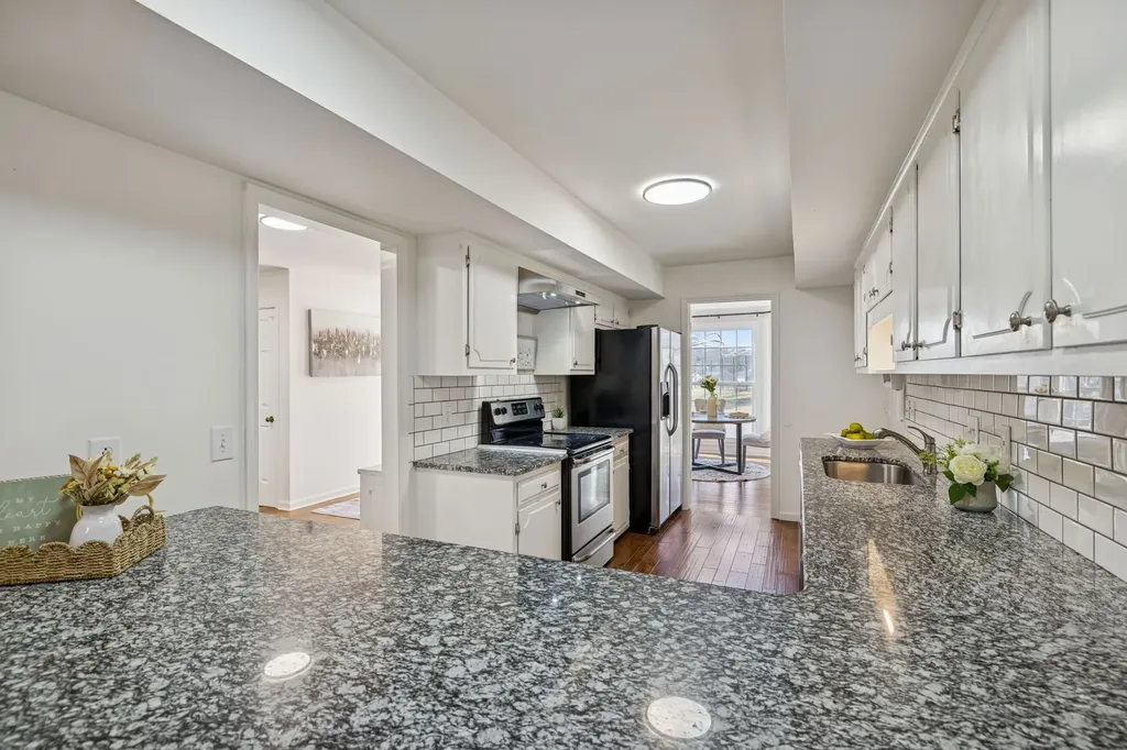 1614 Rosewood Drive Brentwood TN 37027