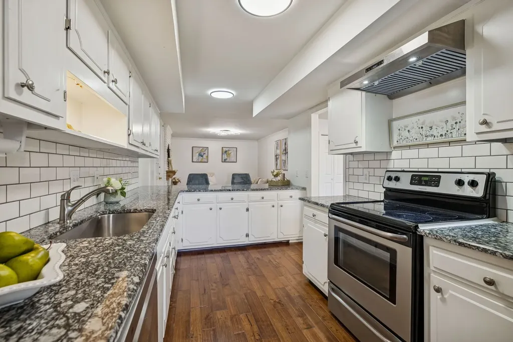 1614 Rosewood Drive Brentwood TN 37027