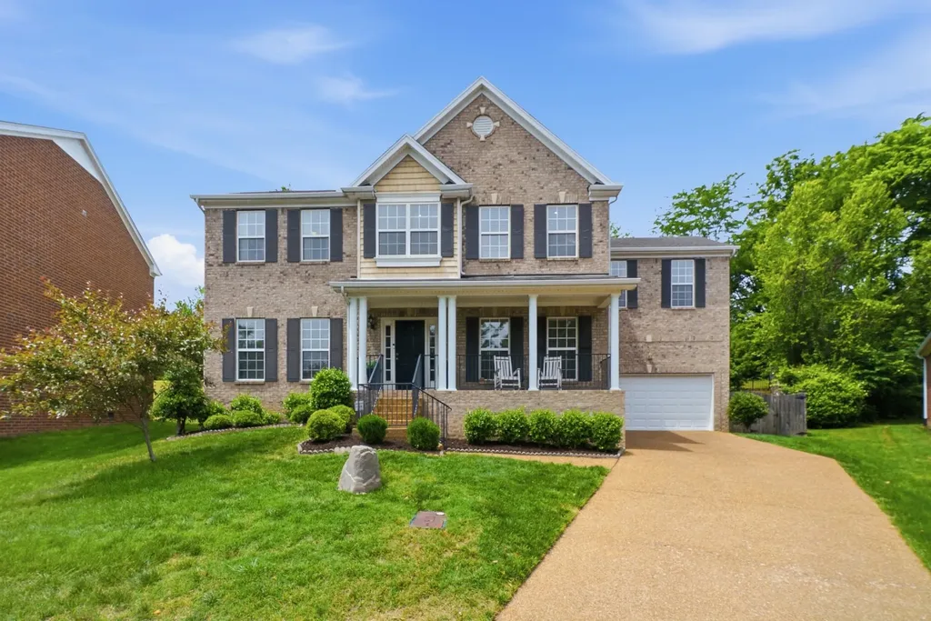 1403 Marrimans Court Franklin TN 37067