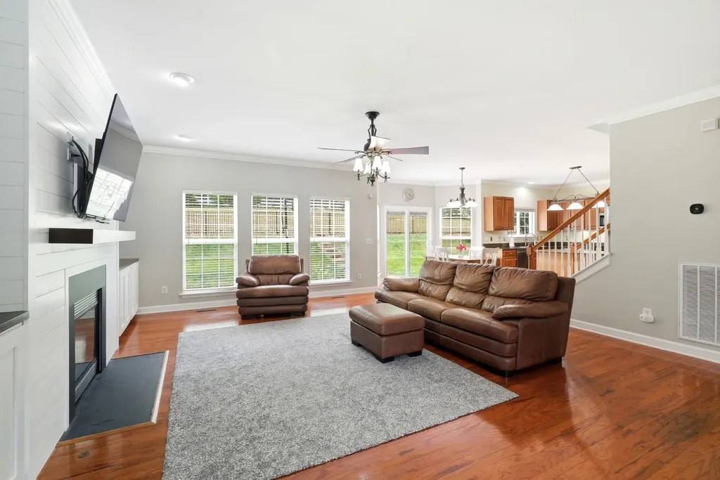 1403 Marrimans Court Franklin TN 37067