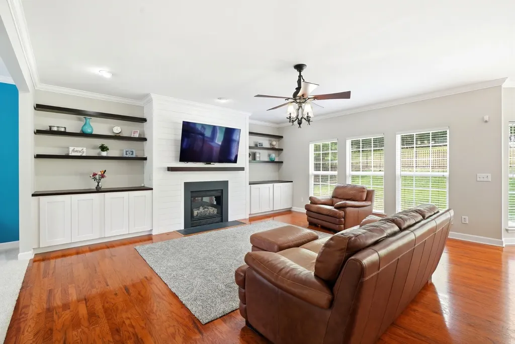 1403 Marrimans Court Franklin TN 37067