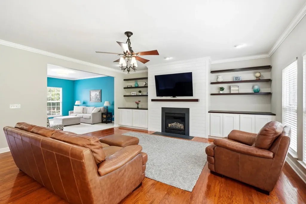 1403 Marrimans Court Franklin TN 37067
