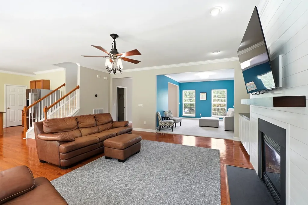 1403 Marrimans Court Franklin TN 37067