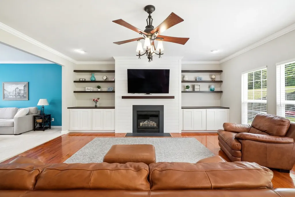1403 Marrimans Court Franklin TN 37067