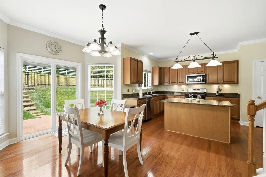1403 Marrimans Court Franklin TN 37067