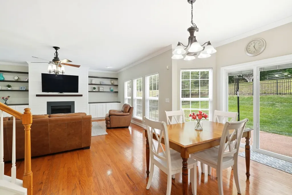 1403 Marrimans Court Franklin TN 37067