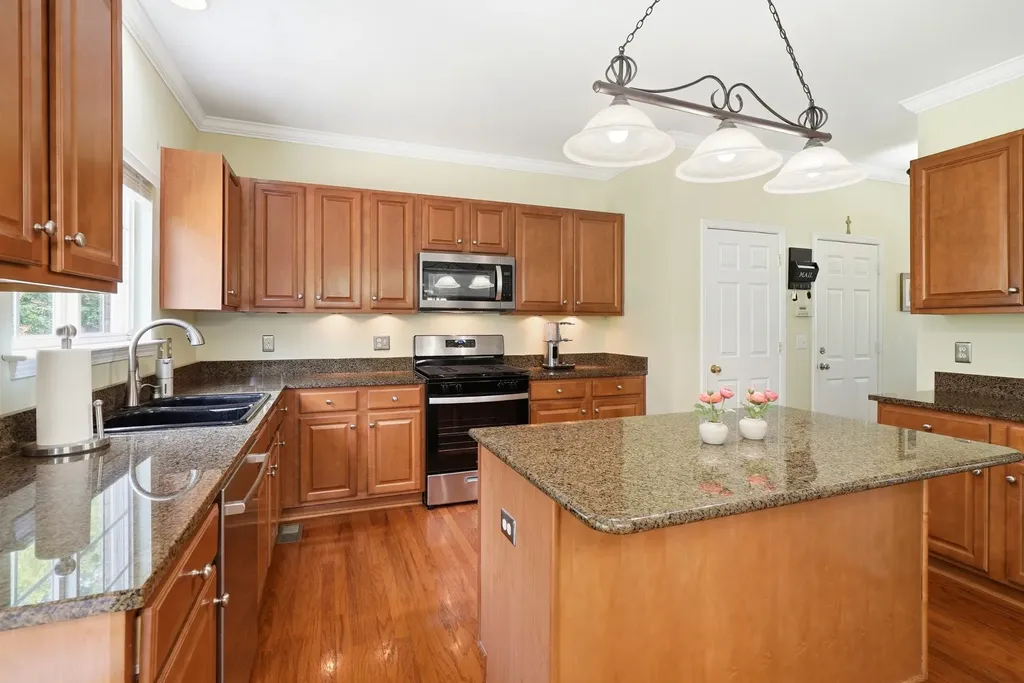 1403 Marrimans Court Franklin TN 37067