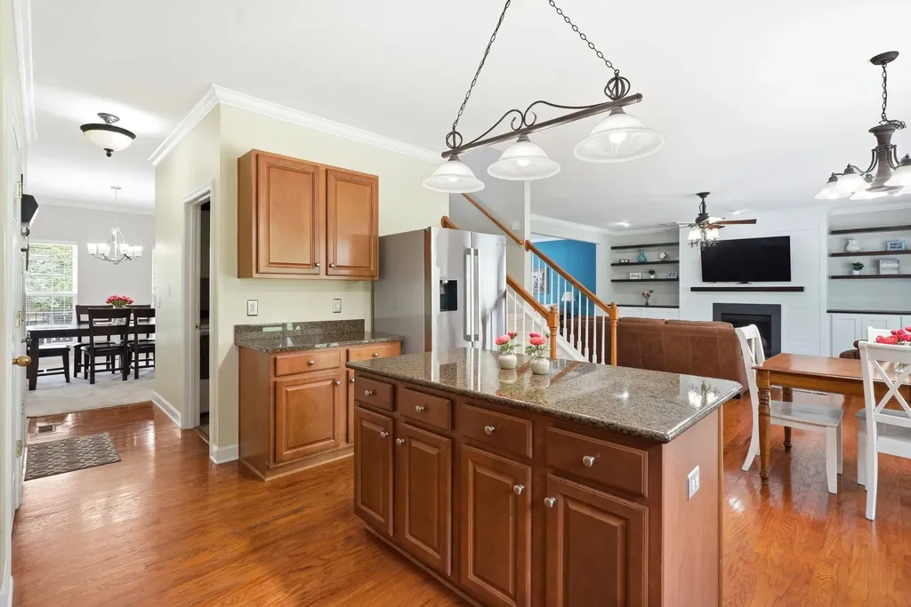 1403 Marrimans Court Franklin TN 37067