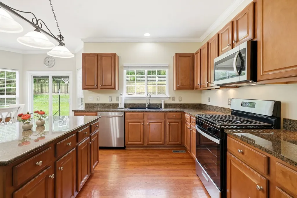 1403 Marrimans Court Franklin TN 37067