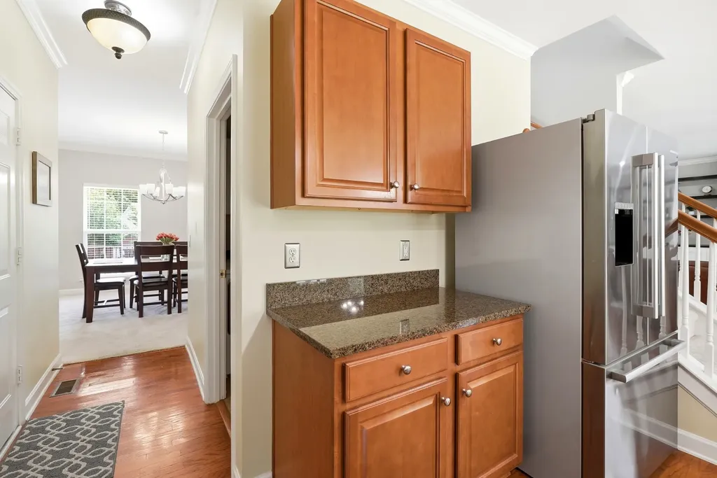 1403 Marrimans Court Franklin TN 37067