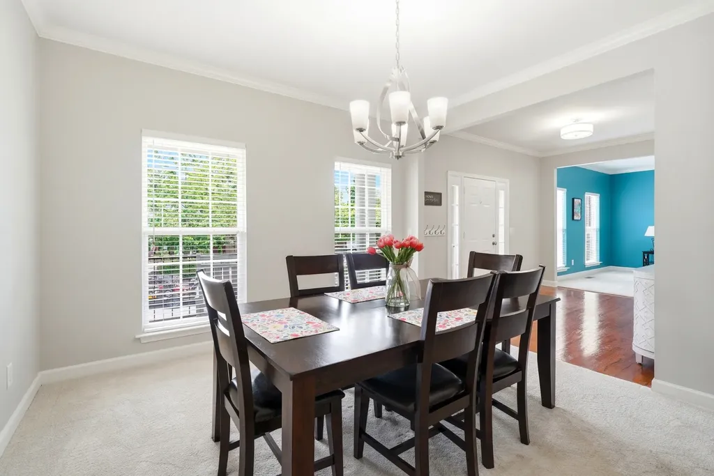 1403 Marrimans Court Franklin TN 37067