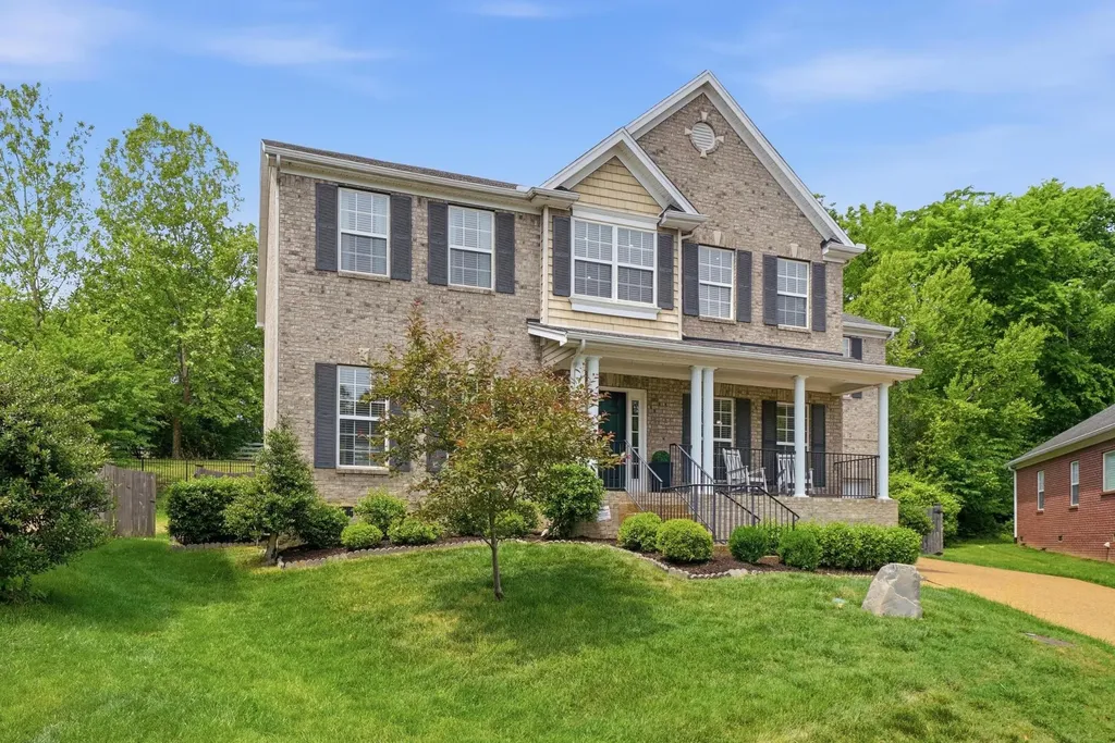 1403 Marrimans Court Franklin TN 37067