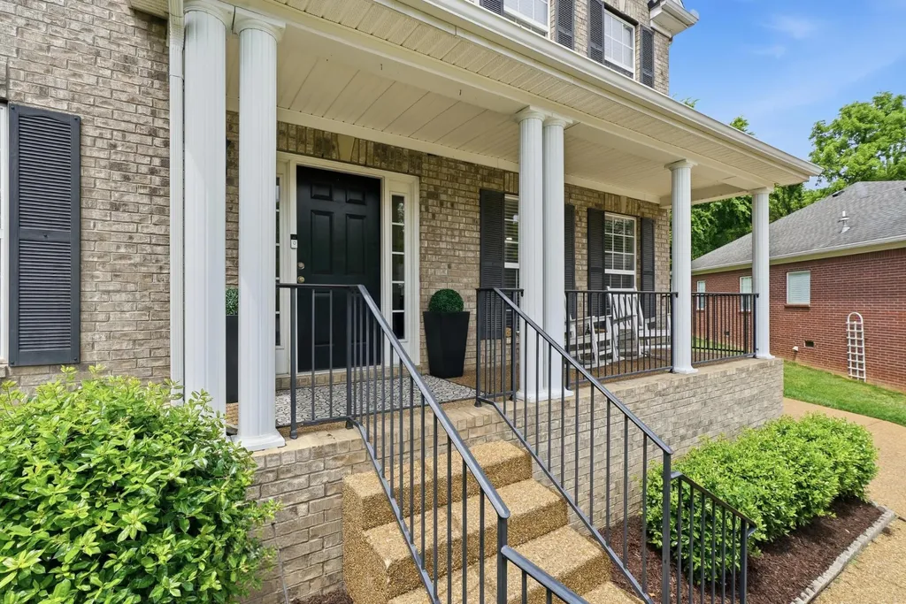 1403 Marrimans Court Franklin TN 37067