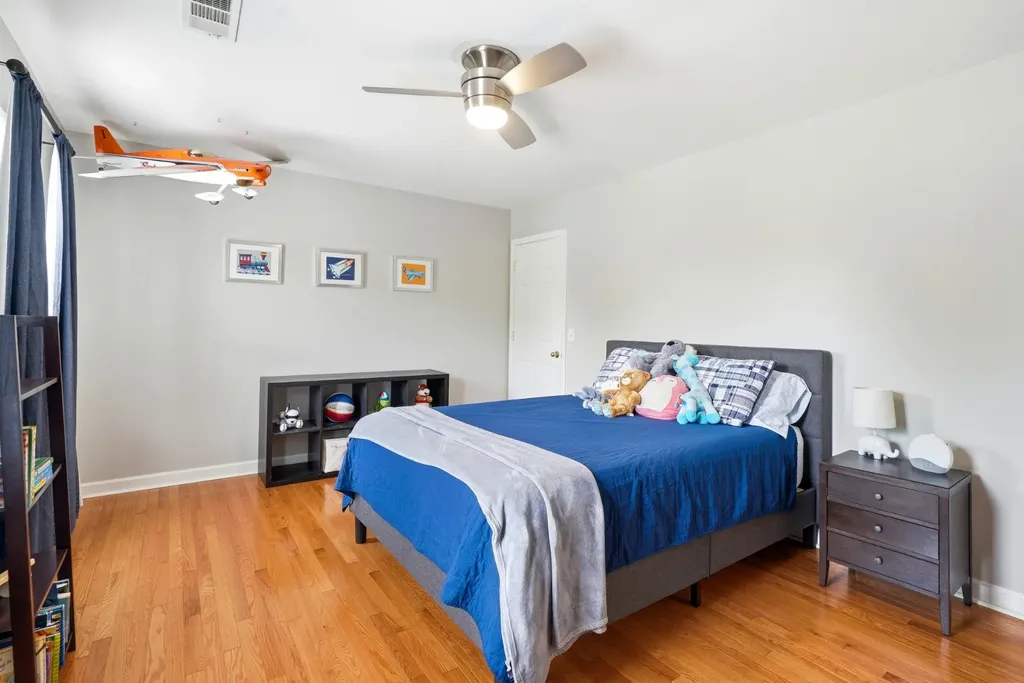 1403 Marrimans Court Franklin TN 37067