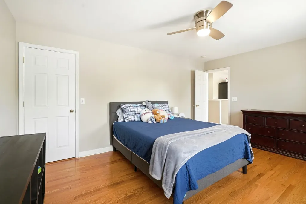 1403 Marrimans Court Franklin TN 37067
