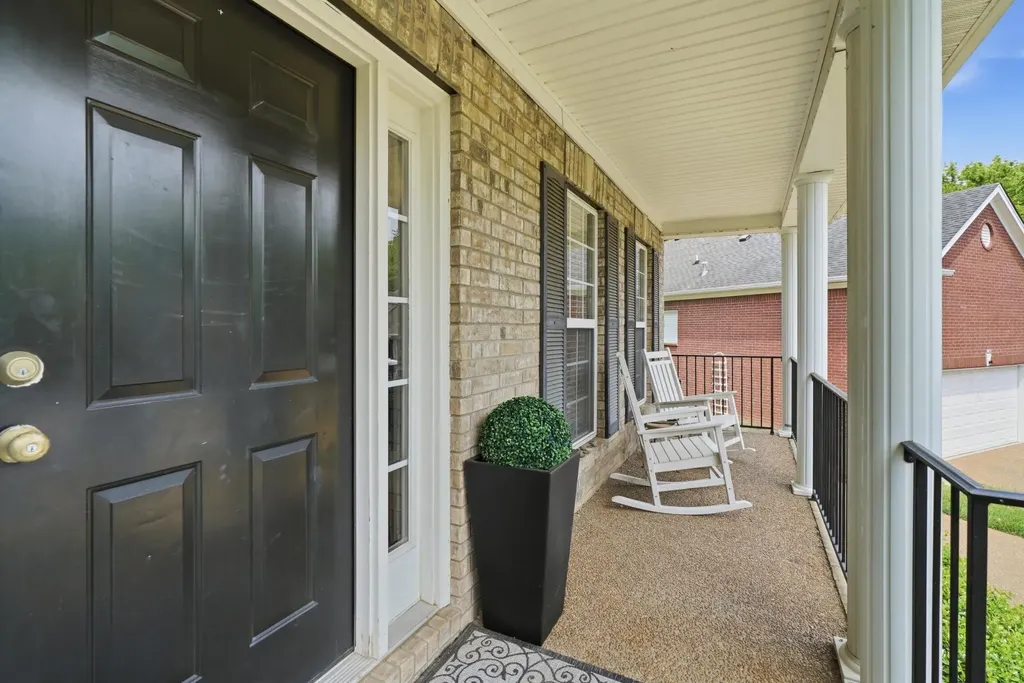 1403 Marrimans Court Franklin TN 37067