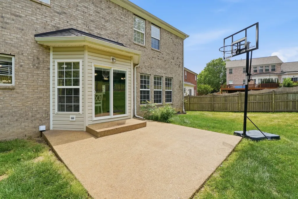 1403 Marrimans Court Franklin TN 37067