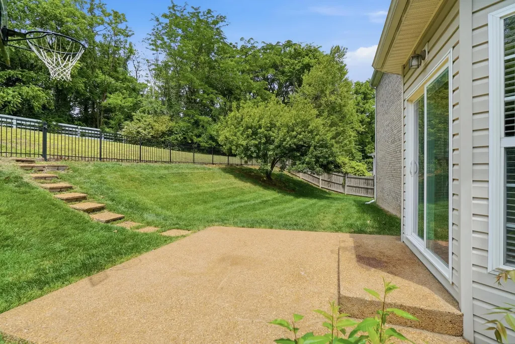 1403 Marrimans Court Franklin TN 37067