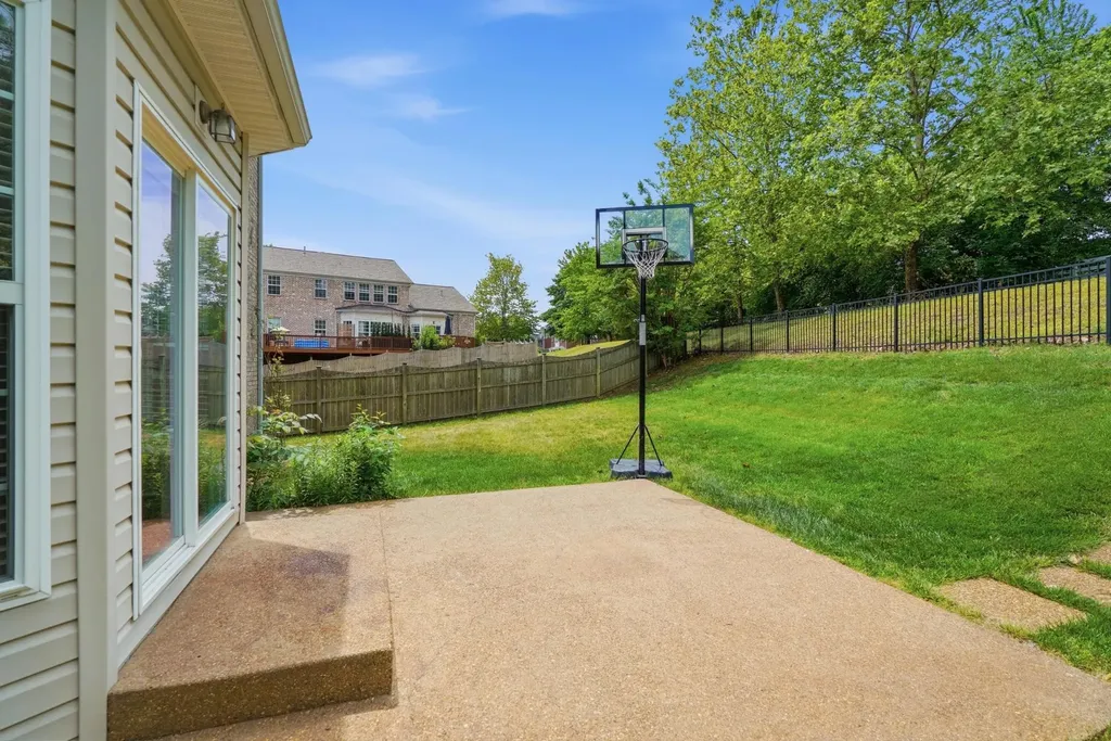 1403 Marrimans Court Franklin TN 37067