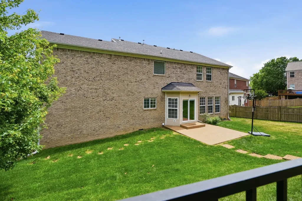 1403 Marrimans Court Franklin TN 37067