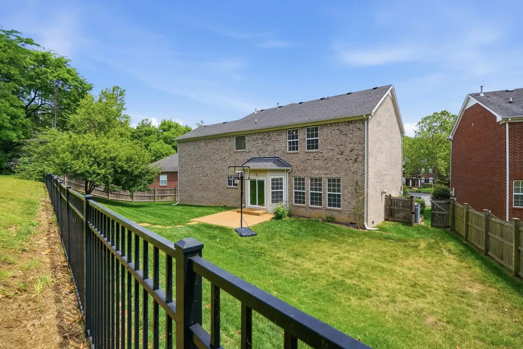1403 Marrimans Court Franklin TN 37067