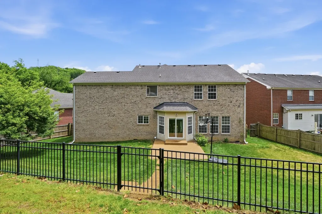1403 Marrimans Court Franklin TN 37067