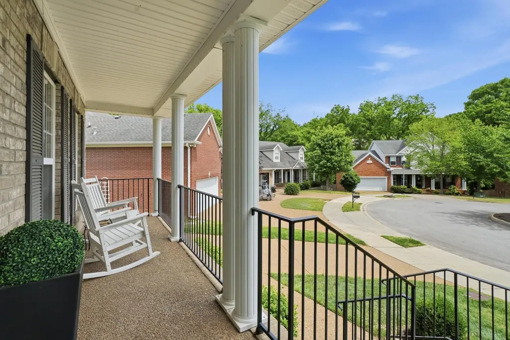 1403 Marrimans Court Franklin TN 37067