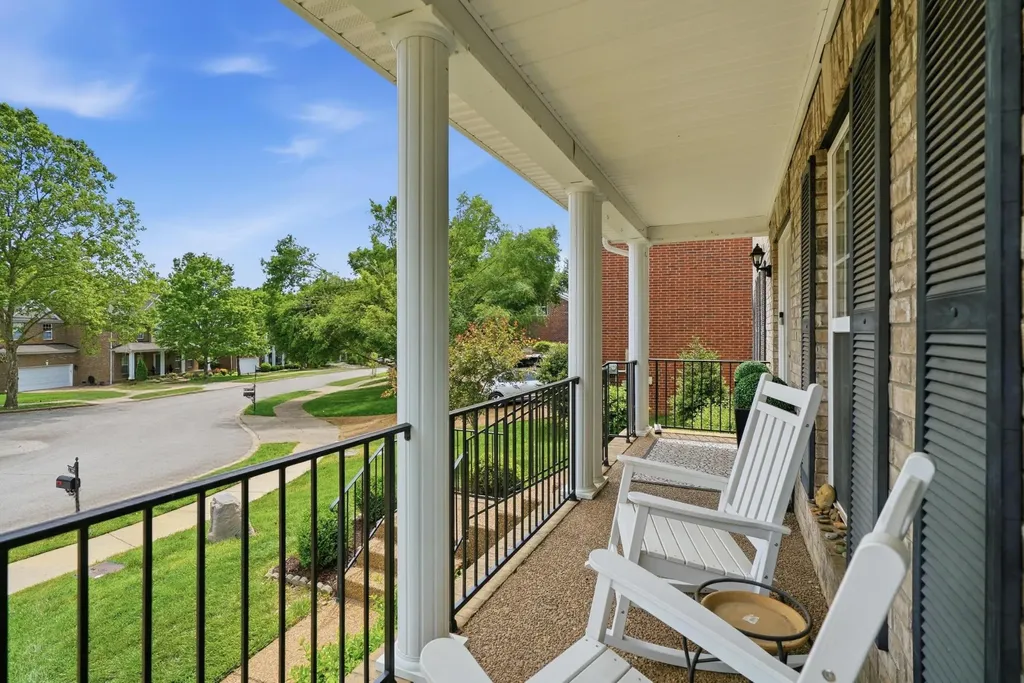 1403 Marrimans Court Franklin TN 37067