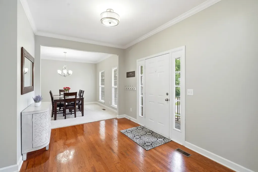 1403 Marrimans Court Franklin TN 37067
