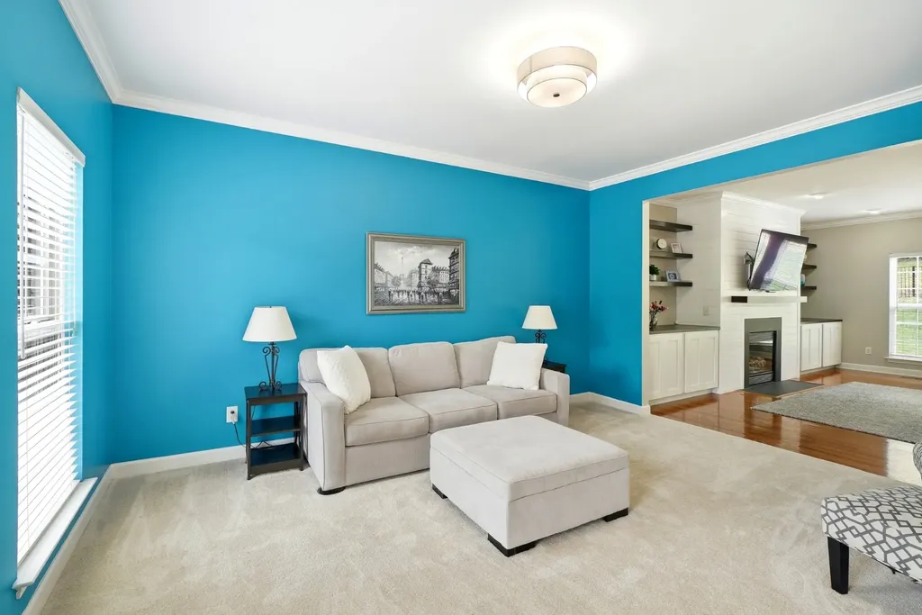 1403 Marrimans Court Franklin TN 37067