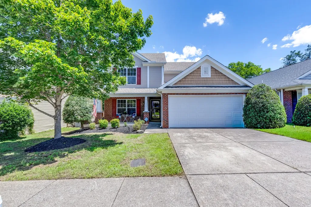 229 Maxwell Place Antioch TN 37013
