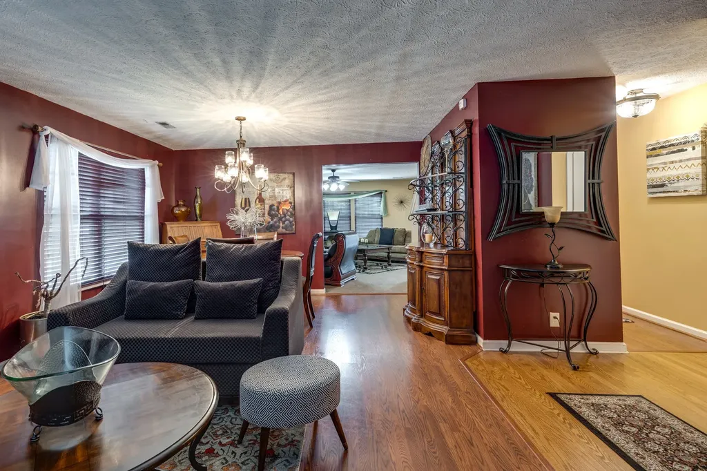 229 Maxwell Place Antioch TN 37013