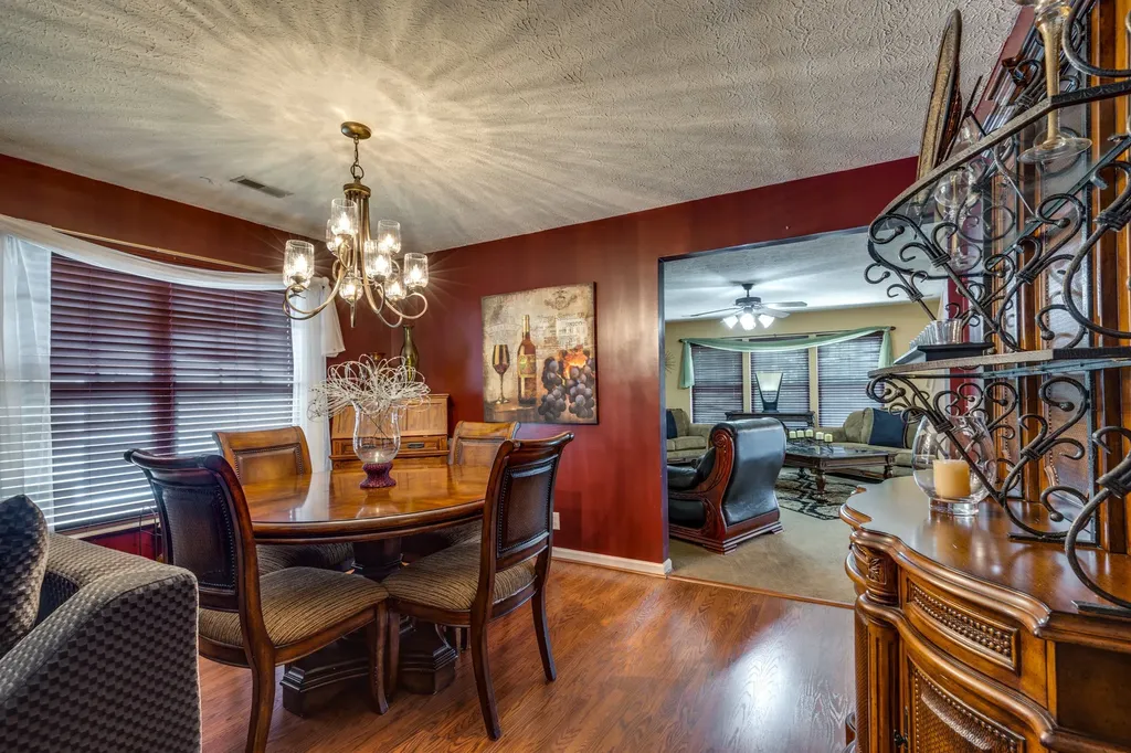 229 Maxwell Place Antioch TN 37013