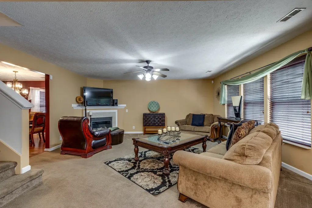 229 Maxwell Place Antioch TN 37013